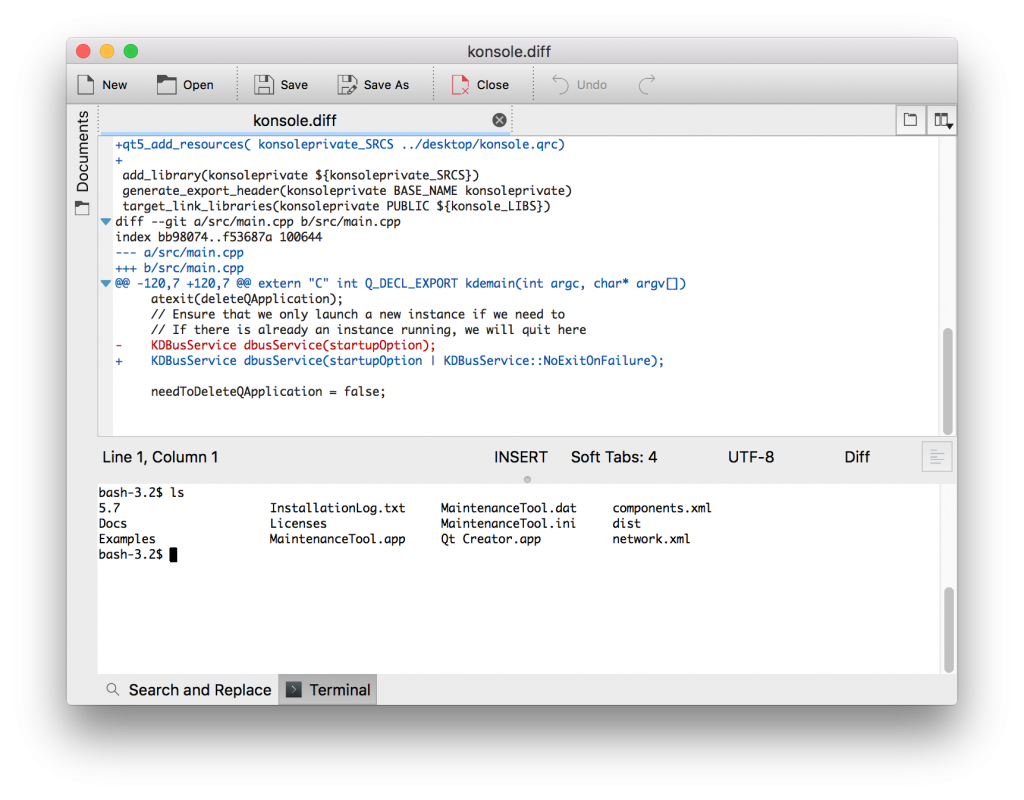 xml tool for mac