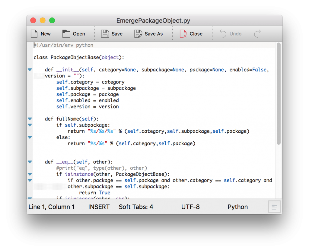 c editor for mac